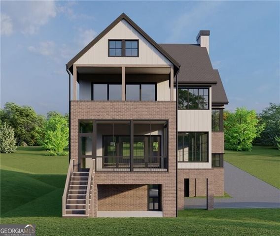 1338 Wayne Avenue NE, Atlanta, GA 30306