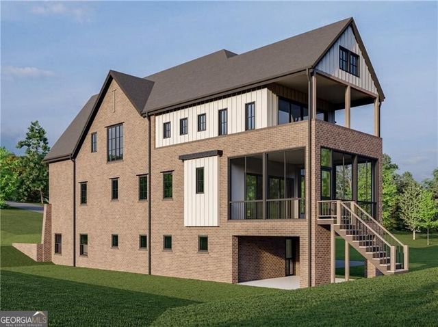 1338 Wayne Avenue NE, Atlanta, GA 30306