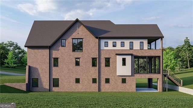 1338 Wayne Avenue NE, Atlanta, GA 30306