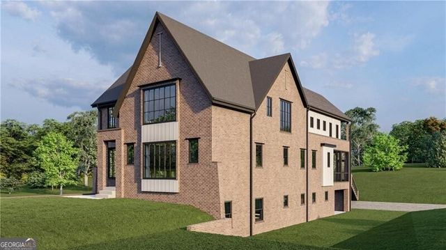 1338 Wayne Avenue NE, Atlanta, GA 30306