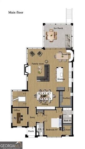 1338 Wayne Avenue NE, Atlanta, GA 30306