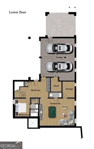 1338 Wayne Avenue NE, Atlanta, GA 30306