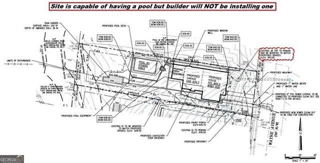 1338 Wayne Avenue NE, Atlanta, GA 30306