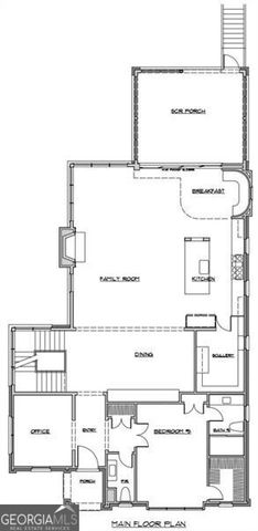 1338 Wayne Avenue NE, Atlanta, GA 30306