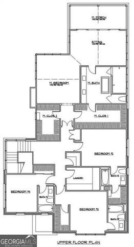 1338 Wayne Avenue NE, Atlanta, GA 30306