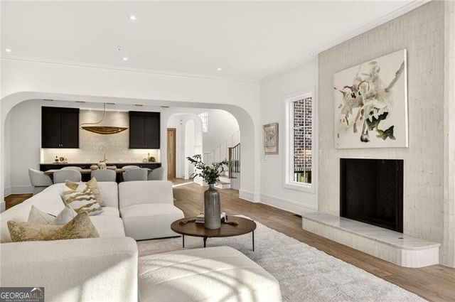 1338 Wayne Avenue NE, Atlanta, GA 30306