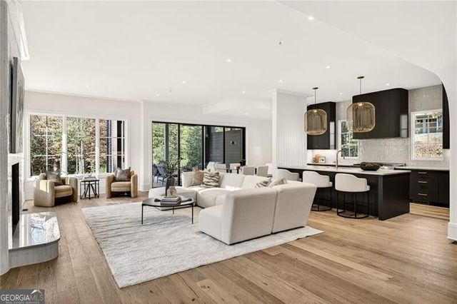 1338 Wayne Avenue NE, Atlanta, GA 30306