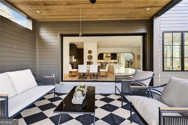 1338 Wayne Avenue NE, Atlanta, GA 30306