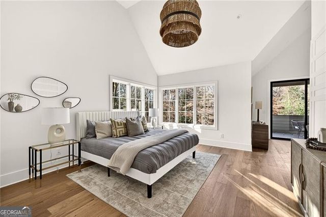 1338 Wayne Avenue NE, Atlanta, GA 30306