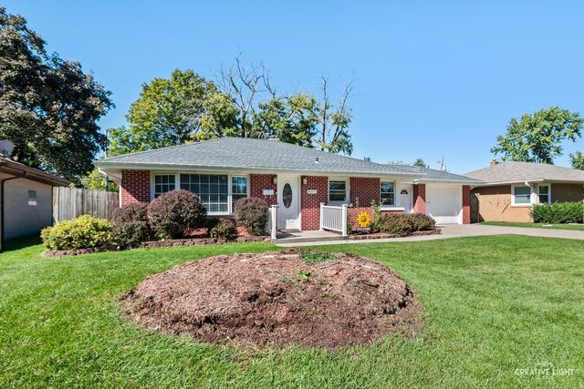 805 Alann Drive, Joliet, IL 60435