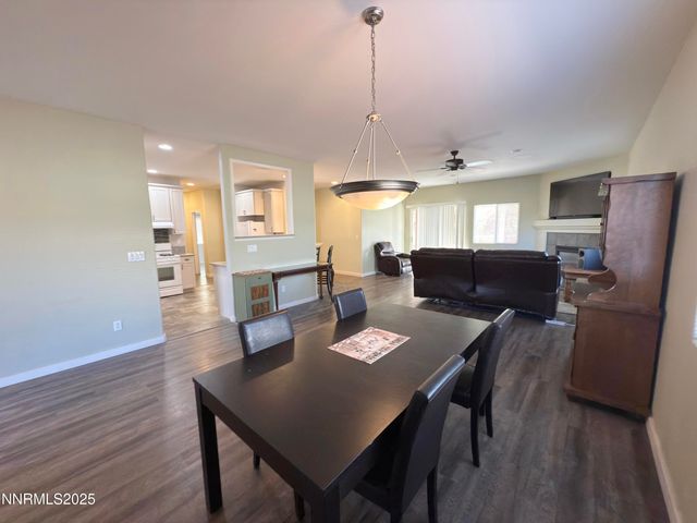 955 Aster Lane, Fernley, NV 89408