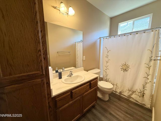 955 Aster Lane, Fernley, NV 89408