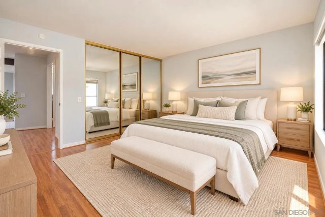 3286 Caminito Eastbluff 114, La Jolla, CA 92037