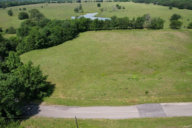 Lots 31-32 Private Road 5986, Yantis, TX 75497