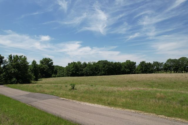 Lots 31-32 Private Road 5986, Yantis, TX 75497