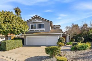 1858 Argus Ct, Fremont, CA 94539