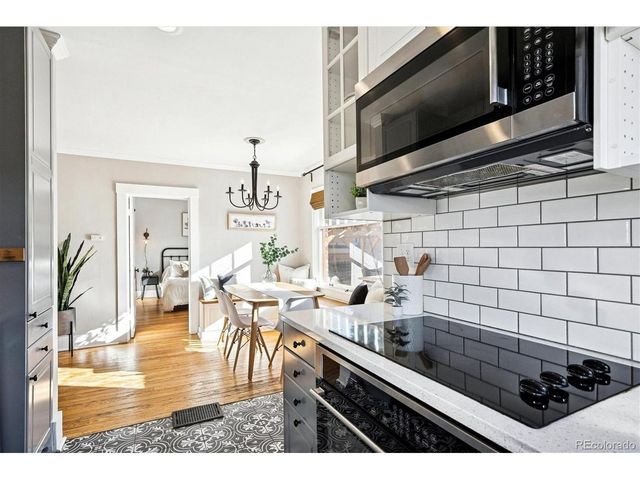 122 E Louisiana Ave, Denver, CO 80210