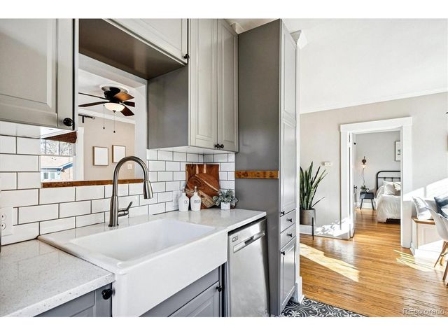 122 E Louisiana Ave, Denver, CO 80210