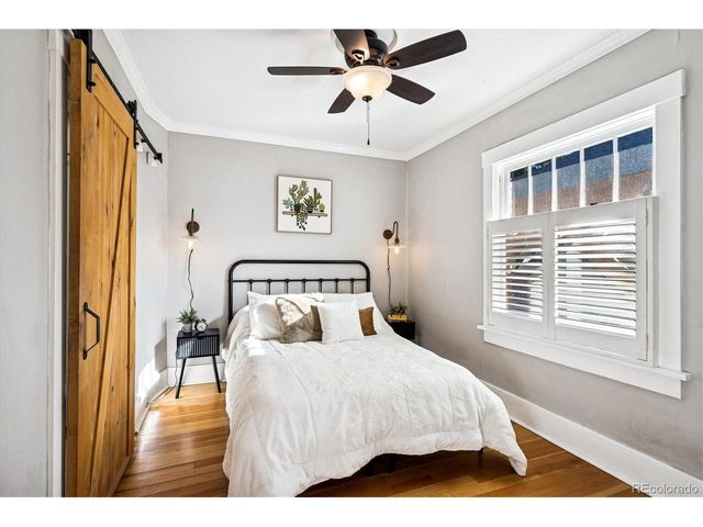 122 E Louisiana Ave, Denver, CO 80210