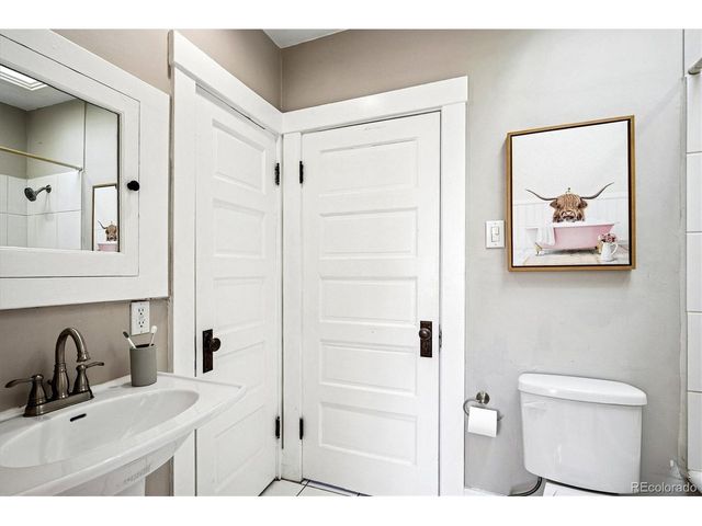 122 E Louisiana Ave, Denver, CO 80210