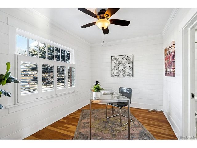 122 E Louisiana Ave, Denver, CO 80210