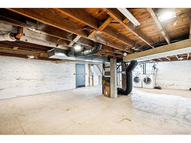 122 E Louisiana Ave, Denver, CO 80210