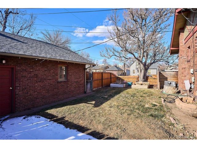 122 E Louisiana Ave, Denver, CO 80210