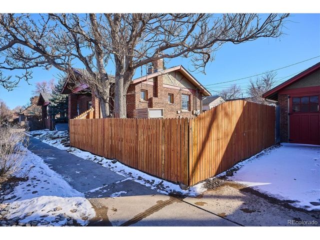122 E Louisiana Ave, Denver, CO 80210