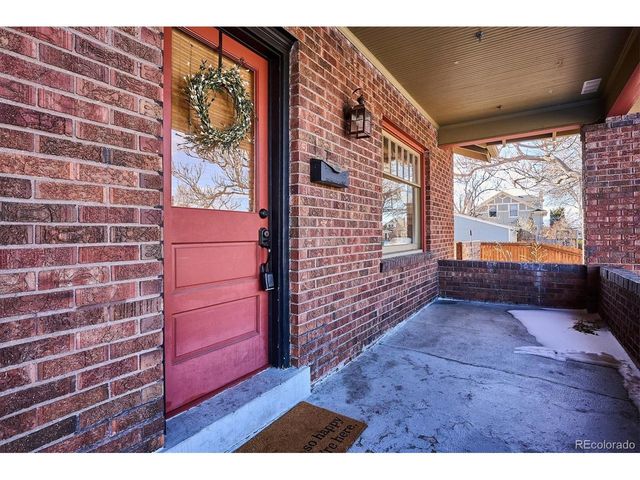 122 E Louisiana Ave, Denver, CO 80210