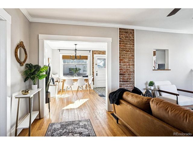 122 E Louisiana Ave, Denver, CO 80210