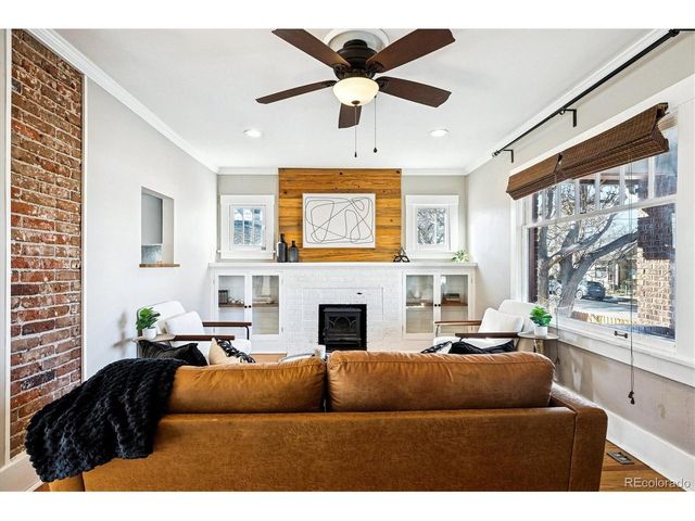 122 E Louisiana Ave, Denver, CO 80210