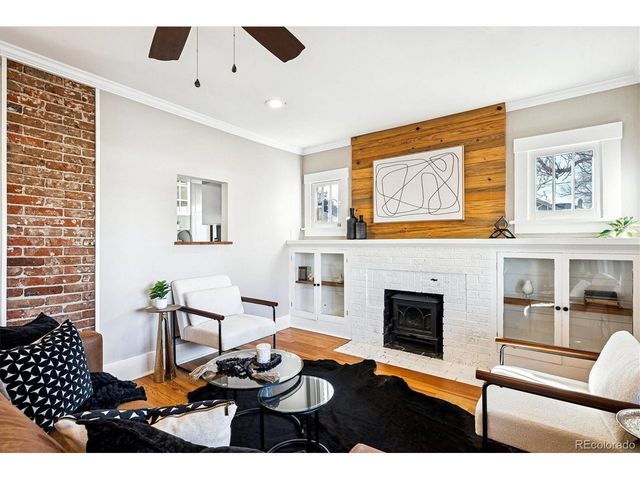 122 E Louisiana Ave, Denver, CO 80210