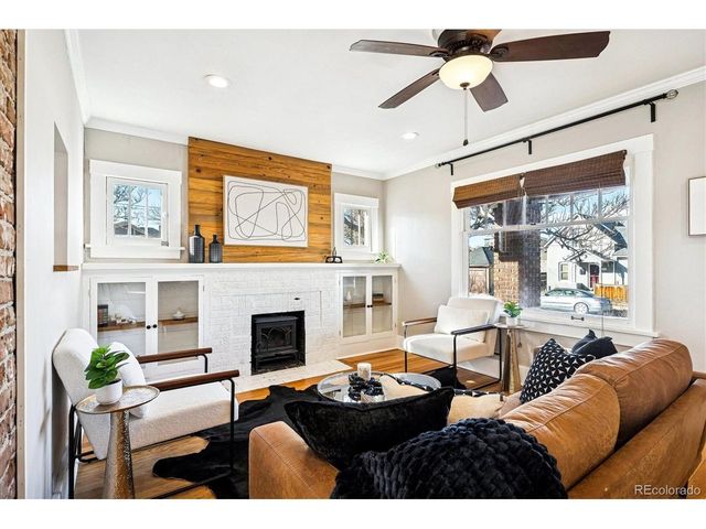 122 E Louisiana Ave, Denver, CO 80210