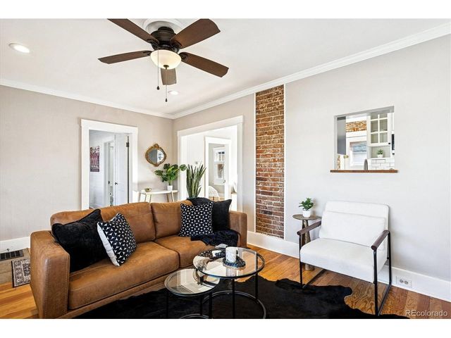 122 E Louisiana Ave, Denver, CO 80210