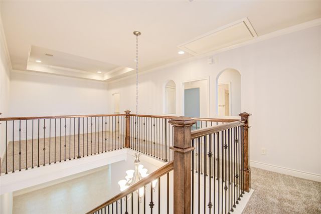 19 Daffodil Meadow Place, The Woodlands, TX 77375