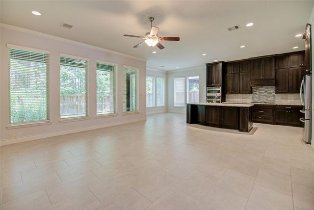 19 Daffodil Meadow Place, The Woodlands, TX 77375