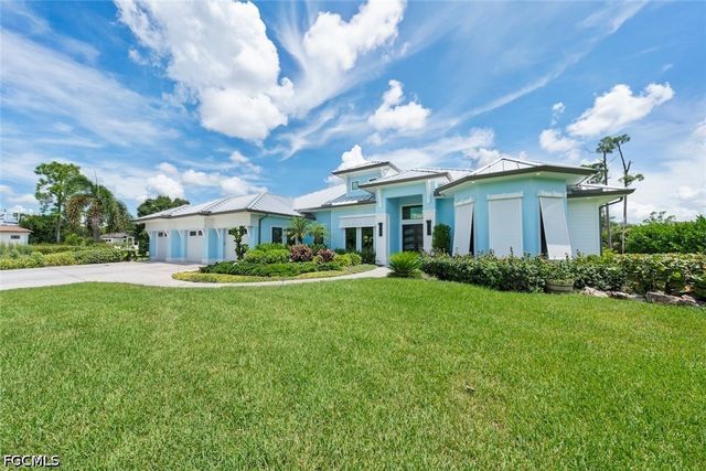 15367 Old Pine CT, Fort Myers, FL 33912