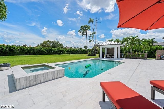 15367 Old Pine CT, Fort Myers, FL 33912