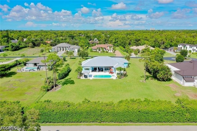 15367 Old Pine CT, Fort Myers, FL 33912