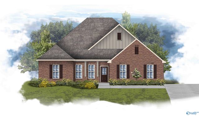 200 Donna Lynn Court, Meridianville, AL 35759