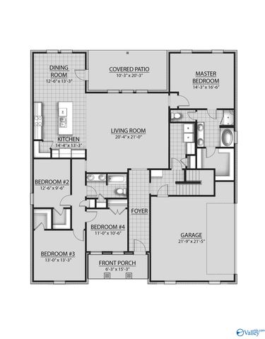 200 Donna Lynn Court, Meridianville, AL 35759