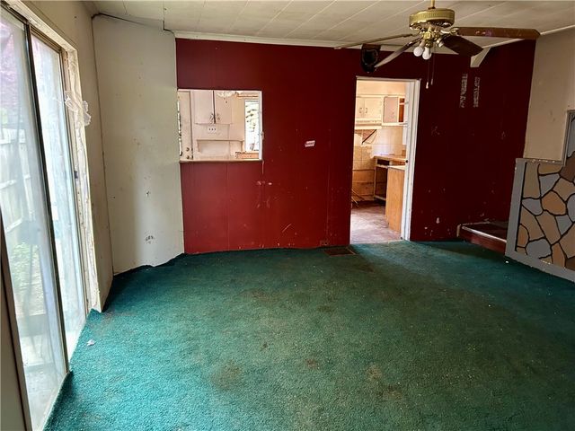 4327 Haldane St, Greenfield, PA 15207