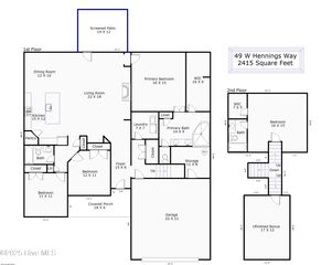 49 W Hennings Way, Hampstead, NC 28443