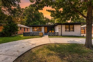 7219 E Mockingbird Lane, Dallas, TX 75214