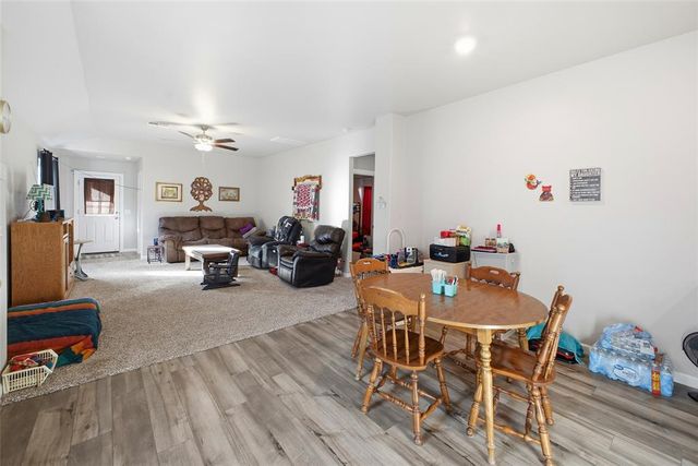 12617 Florence Lane, Yukon, OK 73099