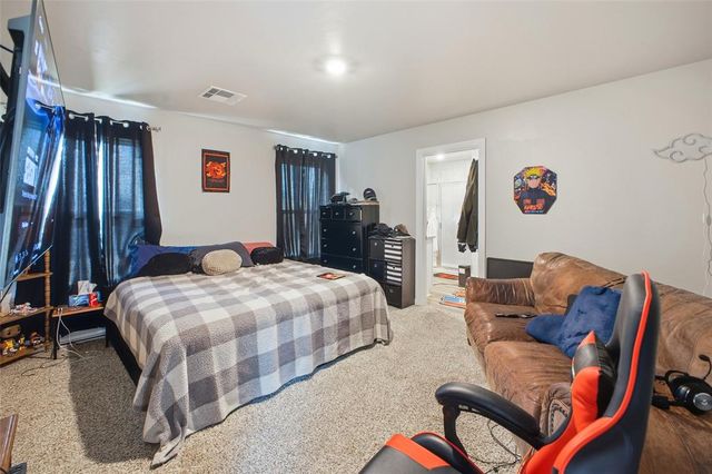 12617 Florence Lane, Yukon, OK 73099