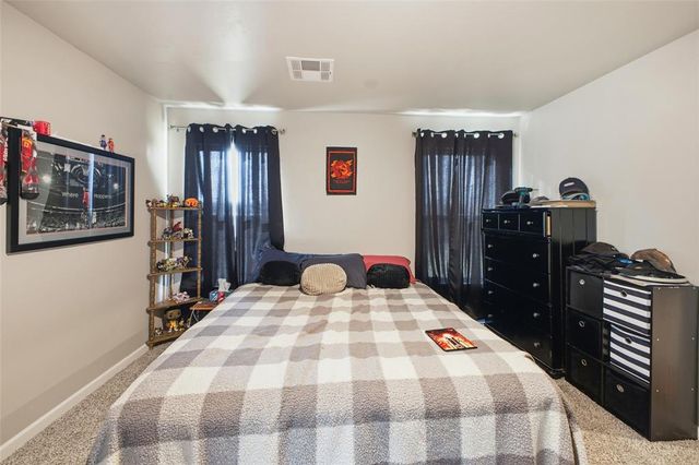 12617 Florence Lane, Yukon, OK 73099