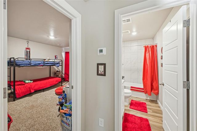 12617 Florence Lane, Yukon, OK 73099