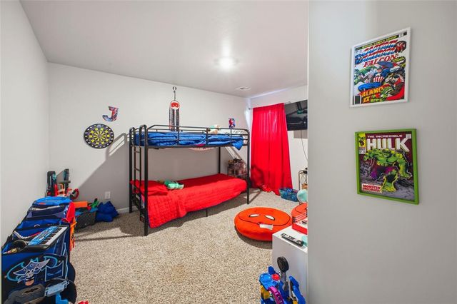 12617 Florence Lane, Yukon, OK 73099