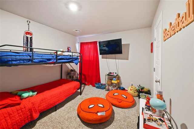 12617 Florence Lane, Yukon, OK 73099